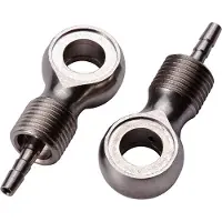 BBB Sram/avid 2.1 Mm Banjopultti 25 Yksiköt