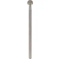 Dremel Timanttikaiverrusterä 7105, 4,4 mm; 2 kpl.