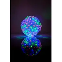 ILike N/A Bumba ar pukem RS-209 100LED D-14cm Multi Color