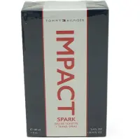 Tommy Hilfiger Impact Spark EDT - 100 ml