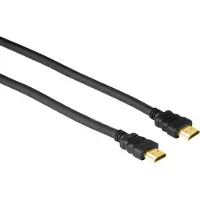 Ginza.se HDMI 1.3 -kaapeli, jossa Ethernet, 2 m, musta