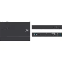 Kramer TP-780T HDMI, POE, RS-232 & IR OVER HDBASET TWISTED PAIR TRANSMITTER (50-80399090)
