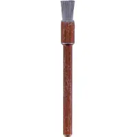 Dremel Ruostumattomasta teräksestä valmistettu teräsharja 1 kpl 532, 3,2 mm; 3 kpl.