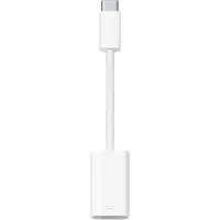 Apple USB-C-Lightning-sovitin