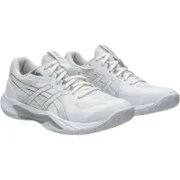 Asics Gel-Tactic 13 - White - 37.5