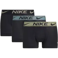 Nike Alushousut 3-pack