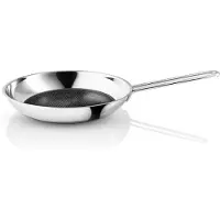 Eva Solo Eva Trio ruostumaton teräs Slip-Let paistinpannu 28 cm