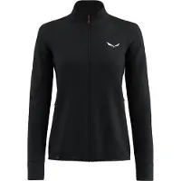 Salewa Puez Waffle Hybrid Polarlite Softshell-takki
