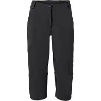 Vaude Bike Yaras 3/4 Olkaimettomat Pyöräilyhousut