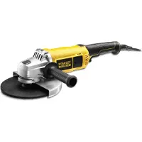 Stanley Kulmahiomakone 2200W; 230 mm