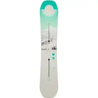 Burton Feelgood Flying V Naisten Lumilauta