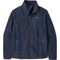 Patagonia Retro Pile Takki new navy w / sunken blue Koko S
