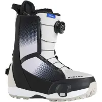 Burton Waverange 2026 Step On Boots gray cloud Koko 9.0