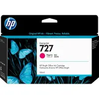HP – 727 Ink Magenta 130ml T920 T1500 (B3P20A)