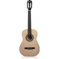 Kisai Classic Junior 36" klassinen akustinen kitara
