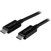 StarTech.com cable 24 pin USB-C Uros 24 pin USB-C Uros 1m