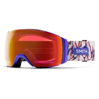 Smith IO MAG XL - ChromaPop Pro Photochromic Red Mirror 3PW