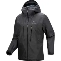 Arc'teryx alpha jacket m
