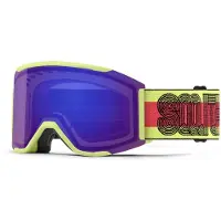 Smith SQUAD MAG - ChromaPop Everyday Violet Mirror 3QK