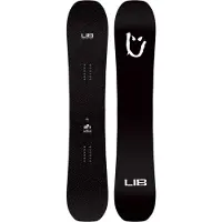 Lib Tech Dpr Lumilauta