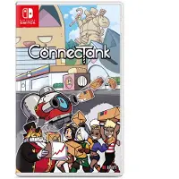 ConnecTank (Special Limited Edition) ()