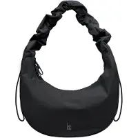 Got Bag Moon Ruffle Laukku black Koko Uni