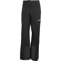 Adidas W Mt 2L Ins Pa - Black - M
