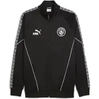 Puma Manchester City Fc King Anthem 25/26 Takki