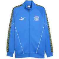 Puma Manchester City King Anthem Jacket Men, koko X-Small