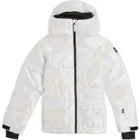 O'Neill Fwc Cruz Puffer Snow Takki