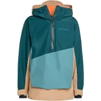 Adidas Terrex Xploric 2 Layer Lined Climaproof Anorak Takki