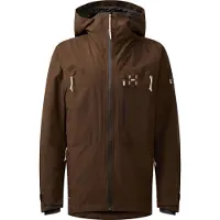 Haglöfs Men's Latnja GTX Insulated Jacket miesten laskettelutakki
