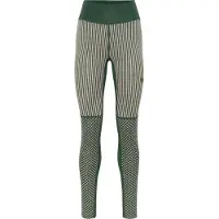 Kari Traa Women's Smekker High Waist Pants Thyme Kerrasto alaosat L