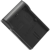 HedBox RP-DLPE6 DV Battery Charger Plate
