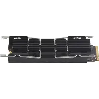 HP Z Turbo 1 TB PCI Express 4.0 x4 TLC M.2 SSD-sarja malleille Z4/Z6