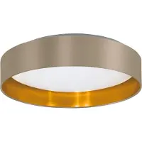 Eglo 99541 - LED-kattovalaisin MASERLO LED/24W/230V