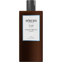 Nõberu Of Sweden Scalp & Relax Shampoo Eucalyptus, 250ml