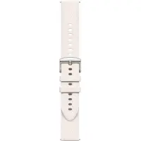 OnePlus Watch 3 silikoniranneke 5491100456 - 43mm - harmaa