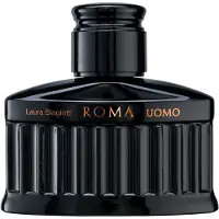 Laura Biagiotti Roma Uomo Nero Estremo, EdP Intense 75ml