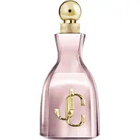 Jimmy Choo I Want Choo with Love, EdP 100ml
