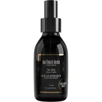 Nõberu Of Sweden Beard Conditioner Amber-Lime 125ml