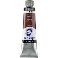 Taidepiste Van Gogh öljyväri 538 Mars Violet - 40ml