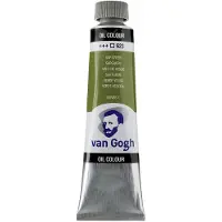Taidepiste Van Gogh öljyväri 623 Sap Green - 40ml