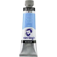Taidepiste Van Gogh öljyväri 530 Sevres Blue - 40ml