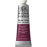 Winsor & Newton Winton 37ml 250 öljyväri