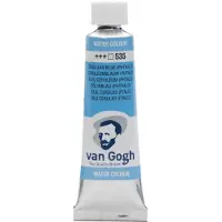 Taidepiste VG akvarelli 535 Cerulean Blue Phthalo - 10ml
