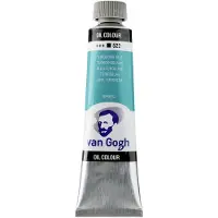 Royal Talens Van Gogh öljyväri 522 Turquoise Blue - 40ml