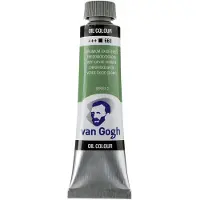 Royal Talens Van Gogh öljyväri 668 Chromium Oxide Green - 40ml