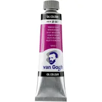 Royal Talens Van Gogh öljyväri 567 Permanent Red Violet - 40ml