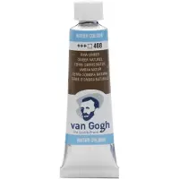 Royal Talens VG akvarelli 408 Raw Umber - 10ml